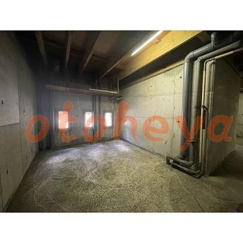 &&&& 楽器可 ピアノ可 で 東京近郊 地下鉄の賃貸マンション物件 4LDK 29.5万円の写真１４