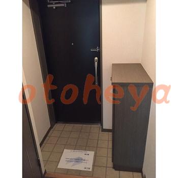 &&&& 楽器可 ピアノ可 で 神奈川県の賃貸マンション物件 1K 5.5万円の写真７