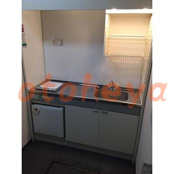 &&&& 楽器可 ピアノ可 で 神奈川県の賃貸マンション物件 1K 5.5万円の写真４