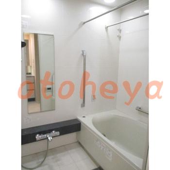 &&&& 楽器可 ピアノ可 で 東京市部の賃貸マンション物件 3LDK 25万円の写真１０