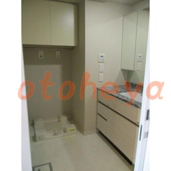 &&&& 楽器可 ピアノ可 で 東京市部の賃貸マンション物件 3LDK 25万円の写真１３