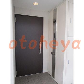 &&&& 楽器可 ピアノ可 で 東京市部の賃貸マンション物件 3LDK 25万円の写真１４