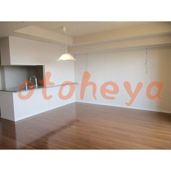 &&&& 楽器可 ピアノ可 で 東京市部の賃貸マンション物件 3LDK 25万円の写真４