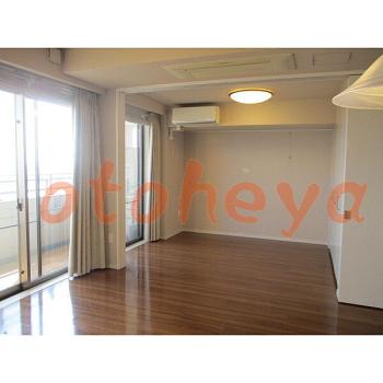 &&&& 楽器可 ピアノ可 で 東京市部の賃貸マンション物件 3LDK 25万円の写真３