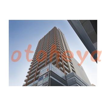 楽器可 ピアノ可 で 東京市部の賃貸マンション物件 3LDK 25万円の写真2
