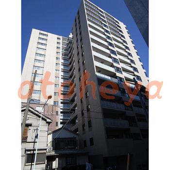 楽器可 ピアノ可 で 東京23区の賃貸マンション物件 3LDK 43万円の写真2