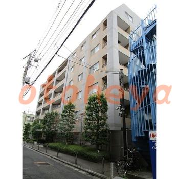 楽器可 ピアノ可 で 東京近郊の賃貸物件 2LDK 22万円の写真2