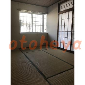 &&&& 楽器可 ピアノ可 で 東京市部の賃貸マンション物件 3LDK 8.5万円の写真５