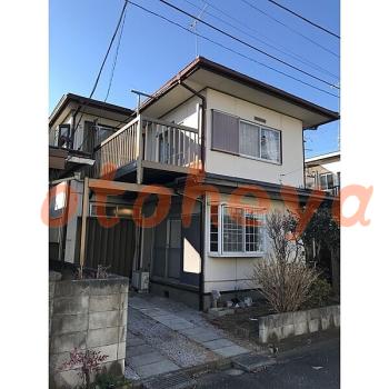 楽器可 ピアノ可 で 東京市部の賃貸マンション物件 3LDK 8.5万円の写真2