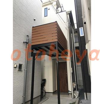 楽器可 ピアノ可 で 東京近郊の賃貸物件 1SLDK 21.5万円の写真2