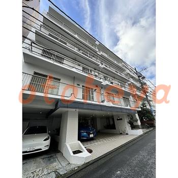 楽器可 ピアノ可 で 神奈川県の賃貸マンション物件 2LDK 21.6万円の写真2