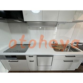 &&&& 楽器可 ピアノ可 で 神奈川県の賃貸マンション物件 2LDK 21.6万円の写真４