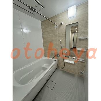 &&&& 楽器可 ピアノ可 で 神奈川県の賃貸マンション物件 2LDK 21.6万円の写真５