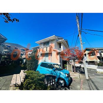 楽器可 ピアノ可 で 東京近郊の賃貸物件 2DK 8.5万円の写真2