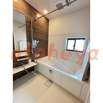 &&&& 楽器可 ピアノ可 で 東京23区の賃貸マンション物件 4LDK 18.5万円の写真９