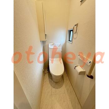 &&&& 楽器可 ピアノ可 で 東京23区の賃貸マンション物件 4LDK 18.5万円の写真１０