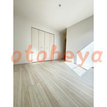 &&&& 楽器可 ピアノ可 で 東京23区の賃貸マンション物件 4LDK 18.5万円の写真５