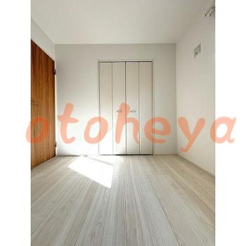 &&&& 楽器可 ピアノ可 で 東京23区の賃貸マンション物件 4LDK 18.5万円の写真７