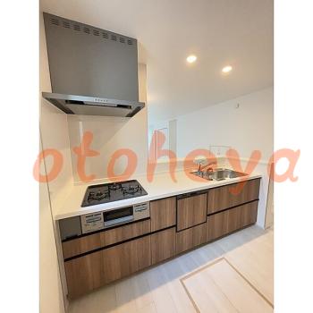 &&&& 楽器可 ピアノ可 で 東京23区の賃貸マンション物件 4LDK 18.5万円の写真８
