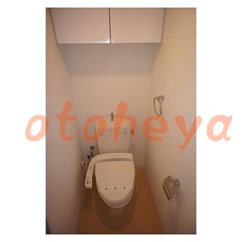 &&&& 楽器可 ピアノ可 で 東京23区の賃貸マンション物件 1LDK 20.9万円の写真６