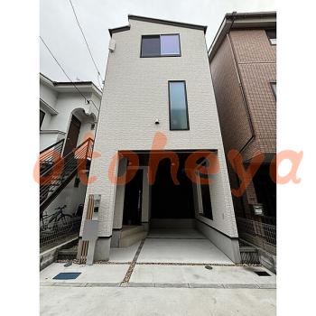 楽器可 ピアノ可 で 東京近郊の賃貸物件 2SLDK 18.5万円の写真2