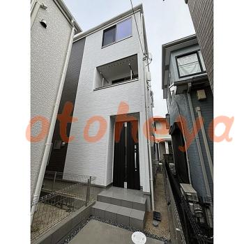 楽器可 ピアノ可 で 東京近郊の賃貸物件 2SLDK 16.9万円の写真2