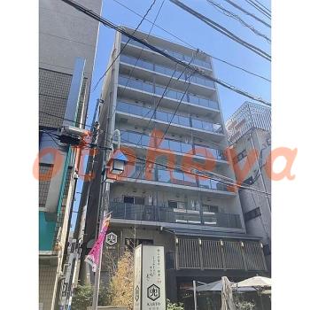 楽器可 ピアノ可 で 東京23区の賃貸マンション物件 2LDK 117万円の写真2