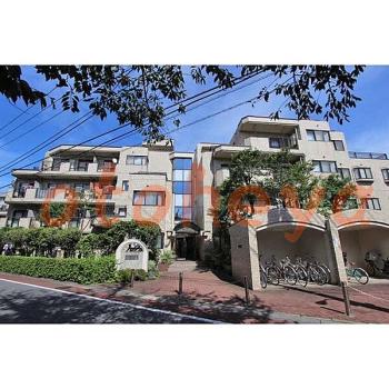 楽器可 ピアノ可 で 東京近郊の賃貸物件 3LDK 17.5万円の写真2