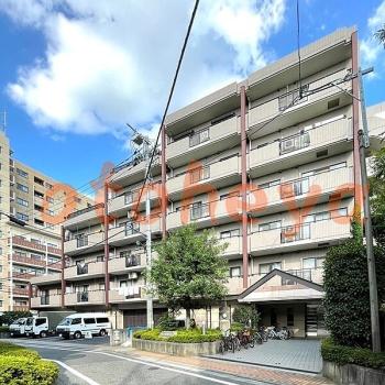楽器可 ピアノ可 で 東京23区の賃貸マンション物件 2SLDK 23万円の写真2