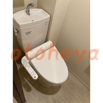 &&&& 楽器可 ピアノ可 で 東京23区の賃貸マンション物件 4LDK 25万円の写真７