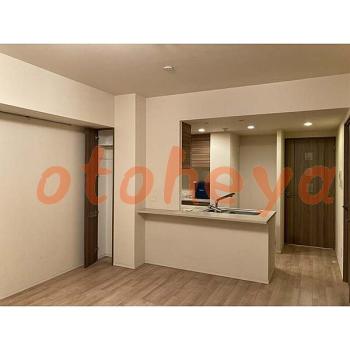 &&&& 楽器可 ピアノ可 で 東京23区の賃貸マンション物件 4LDK 25万円の写真５