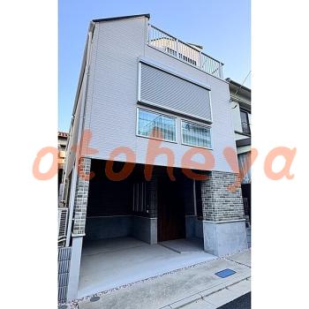 楽器可 ピアノ可 で 東京23区の賃貸マンション物件 2SLDK 49万円の写真2