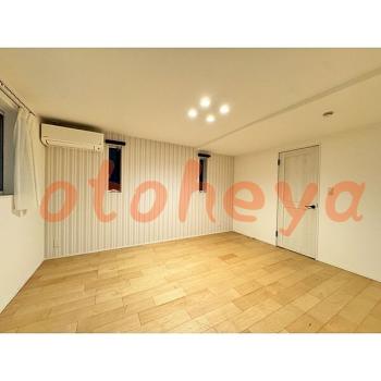   楽器可ピアノ相談の賃貸物件 2SLDK 49万円の写真１２
