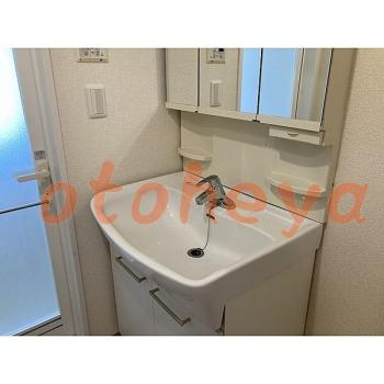 &&&& 楽器可 ピアノ可 で 東京23区の賃貸マンション物件 1R 12.6万円の写真８