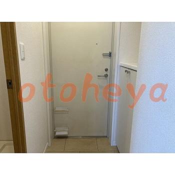 &&&& 楽器可 ピアノ可 で 東京23区の賃貸マンション物件 1R 12.6万円の写真１１