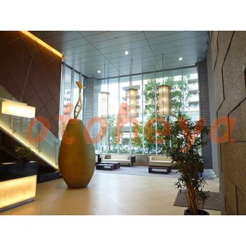&&&& 楽器可 ピアノ可 で 人気のある駅 賃貸マンション物件 3LDK 35万円の写真３