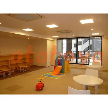 &&&& 楽器可 ピアノ可 で 神奈川県の賃貸マンション物件 2LDK 35万円の写真７