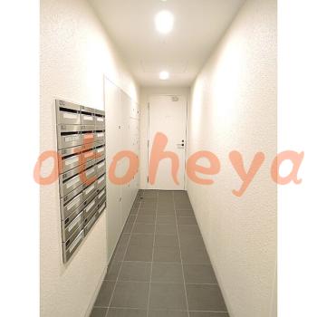 &&&& 楽器可 ピアノ可 で 神奈川県の賃貸マンション物件 2SLDK 21万円の写真６
