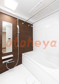 &&&& 楽器可 ピアノ可 で 神奈川県の賃貸マンション物件 2LDK 19.9万円の写真７