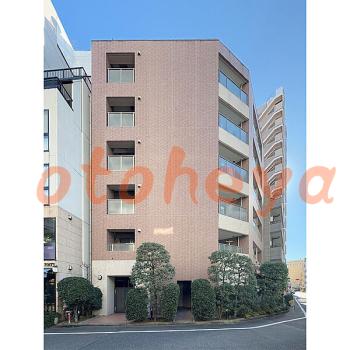 楽器可 ピアノ可 で 東京23区の賃貸マンション物件 1LDK 20.9万円の写真2