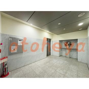 &&&& 楽器可 ピアノ可 で 東京近郊 地下鉄の賃貸マンション物件 1LDK 20.9万円の写真５