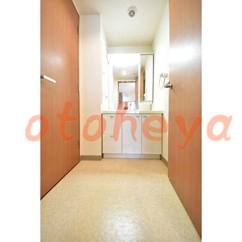 &&&& 楽器可 ピアノ可 で 東京近郊 地下鉄の賃貸マンション物件 1LDK 20.9万円の写真１４