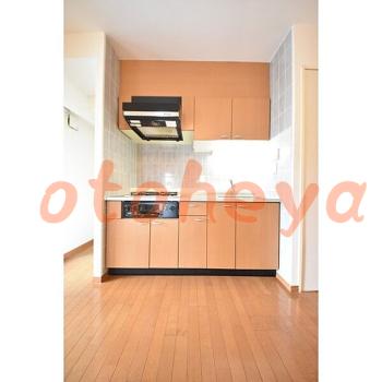 &&&& 楽器可 ピアノ可 で 東京近郊 地下鉄の賃貸マンション物件 1LDK 20.9万円の写真１０