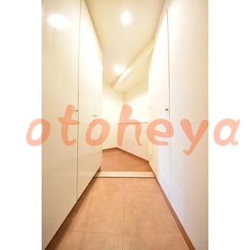 &&&& 楽器可 ピアノ可 で 東京近郊 地下鉄の賃貸マンション物件 1LDK 20.9万円の写真１１