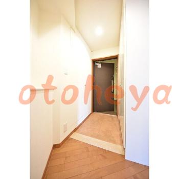 &&&& 楽器可 ピアノ可 で 東京近郊 地下鉄の賃貸マンション物件 1LDK 20.9万円の写真１２