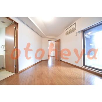 &&&& 楽器可 ピアノ可 で 東京近郊 地下鉄の賃貸マンション物件 1LDK 20.9万円の写真１３