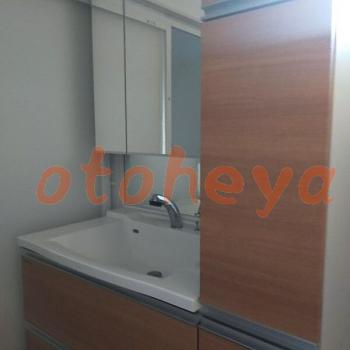 &&&& 楽器可 ピアノ可 で 東京近郊の賃貸物件 3LDK 32万円の写真７