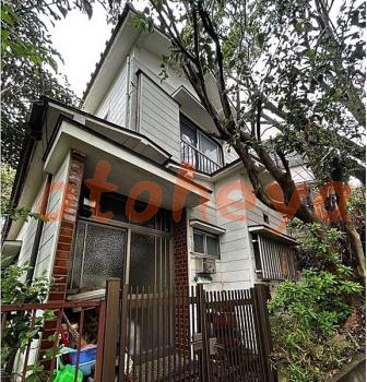 楽器可 ピアノ可 で 京急沿線の賃貸物件 4DK 9.8万円の写真2