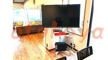 &&&& 楽器可 ピアノ可 で 東京23区の賃貸マンション物件 2R 12万円の写真１１