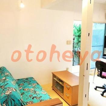 &&&& 楽器可 ピアノ可 で 東京23区の賃貸マンション物件 2R 12万円の写真１３